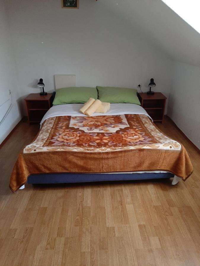 Rooms Mostanje Karlovac Extérieur photo