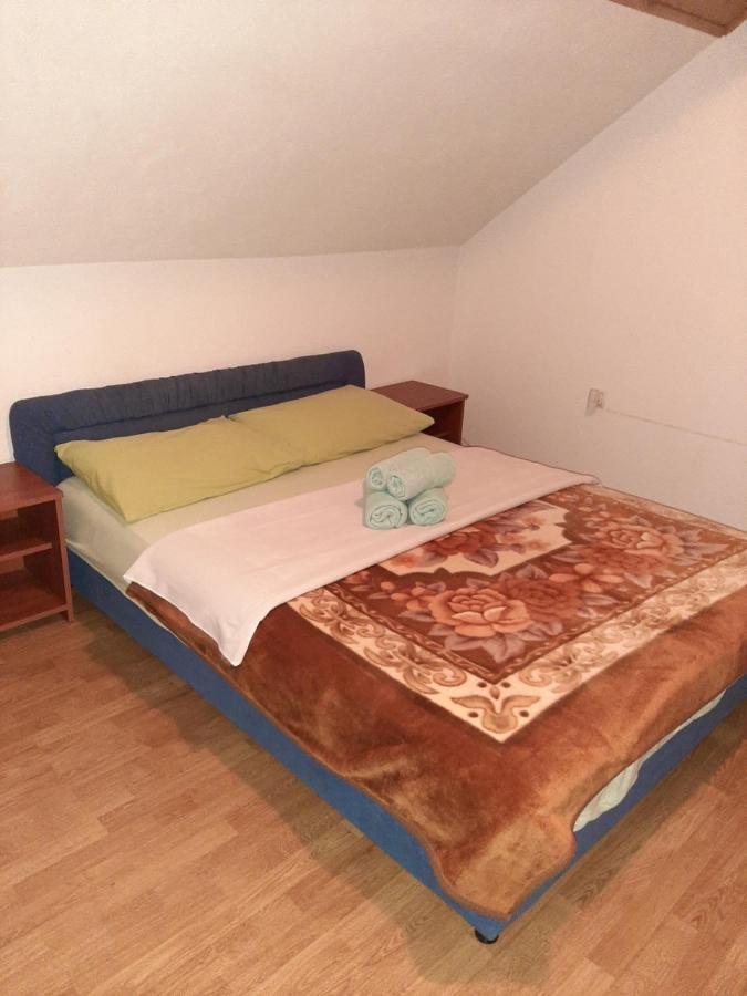 Rooms Mostanje Karlovac Extérieur photo