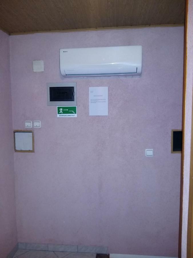 Rooms Mostanje Karlovac Extérieur photo