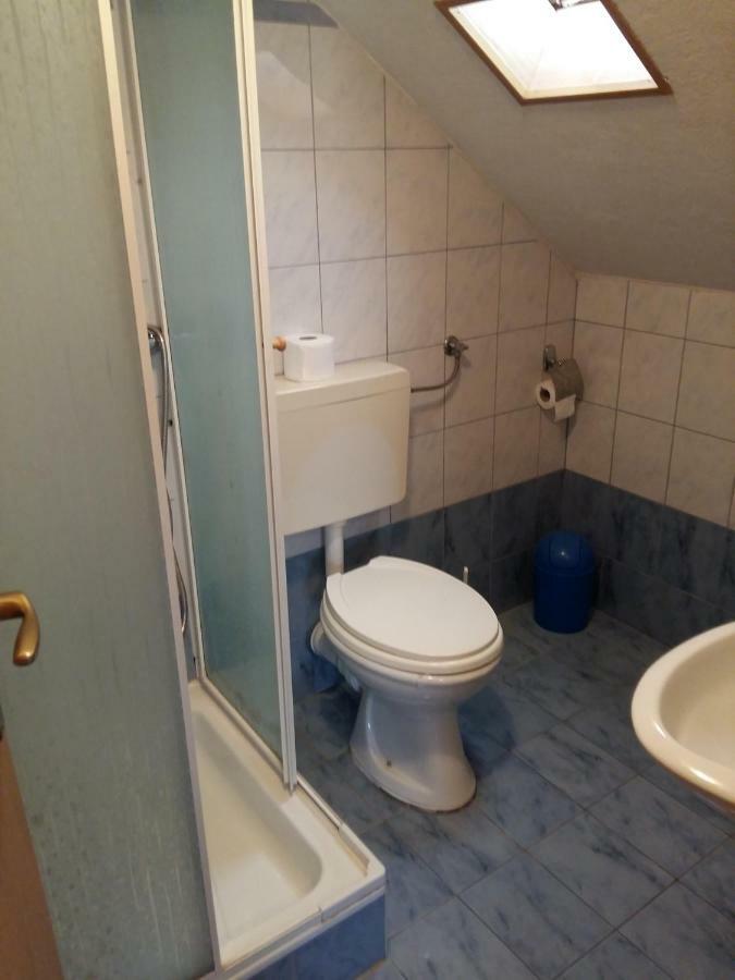 Rooms Mostanje Karlovac Extérieur photo
