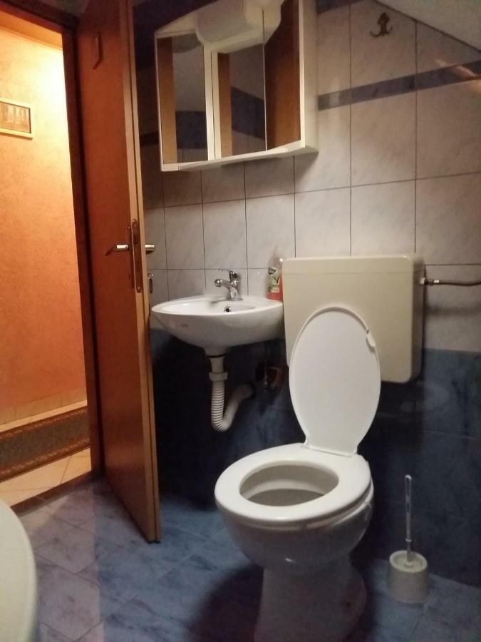 Rooms Mostanje Karlovac Extérieur photo